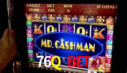 76Q bet,76Q Bet Login