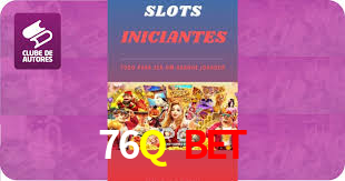 Bônus Generosos e Exclusivos no 76Q bet para Você!