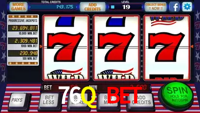 Explore as vantagens do 76Q bet: serviço profissional e confiabilidade