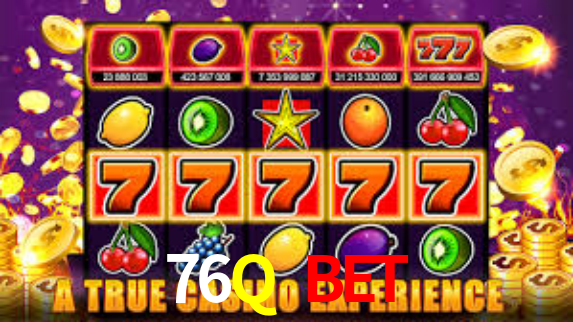 76Q Bet Login
